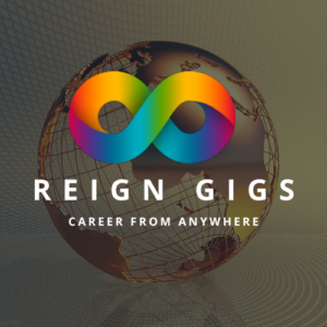 Reign Gigs Remote Jobs