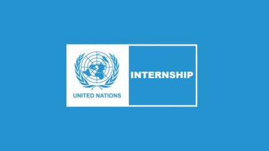 Explore Diverse Internship Opportunities at the United Nations Shaping the Future of Global Affairs