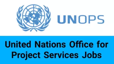 Explore Entry Level Careers Across the Globe at UNOPS