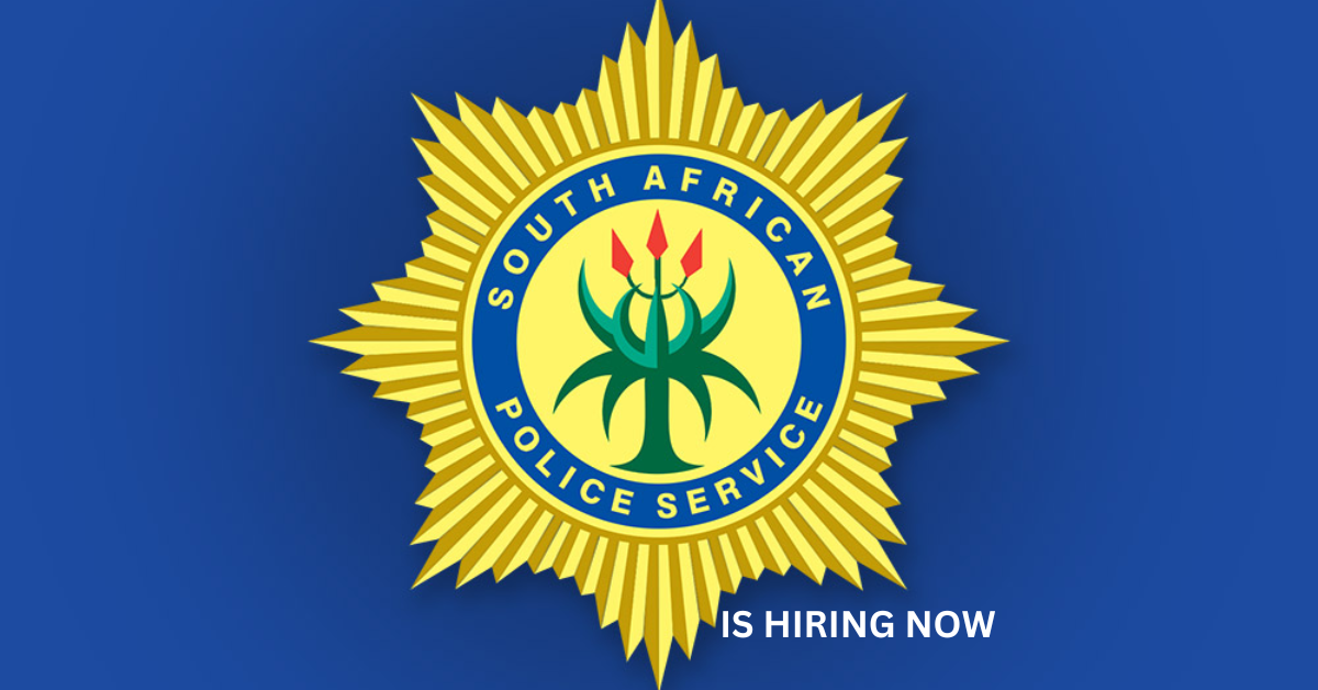 SAPS e-Recruitment Portal Now Live for Job Applications