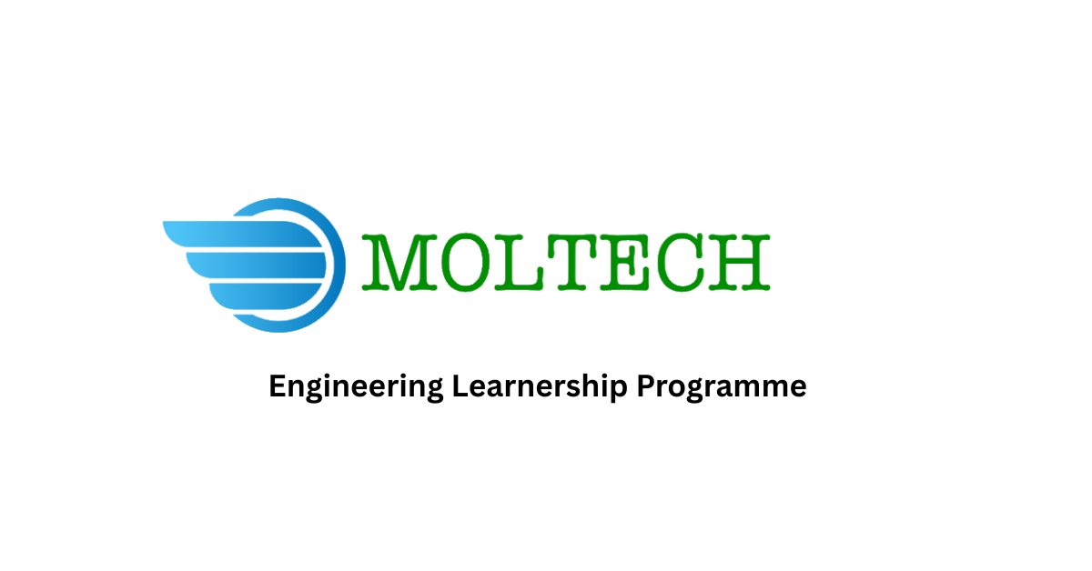 Applications Open for the Moltech Africa 2025 Engineering Learnership Programme