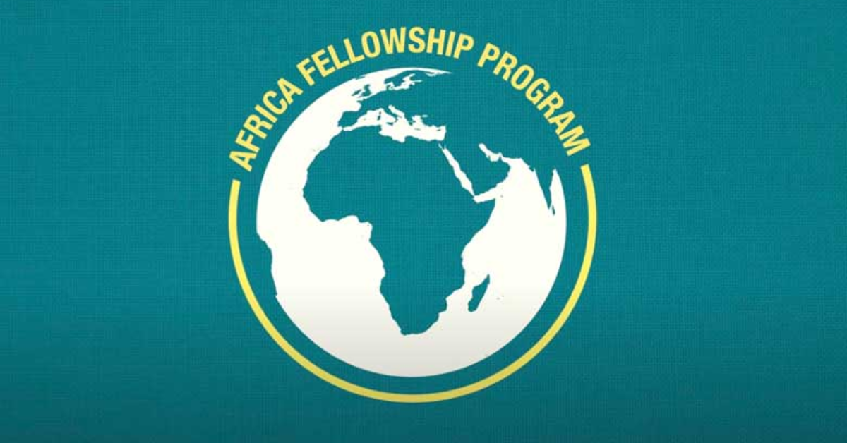 World Bank Group Africa Fellowship Program 2026 for Ph.D. students & recent graduates (Fully Funded to Washington D.C. or a WBG country office)