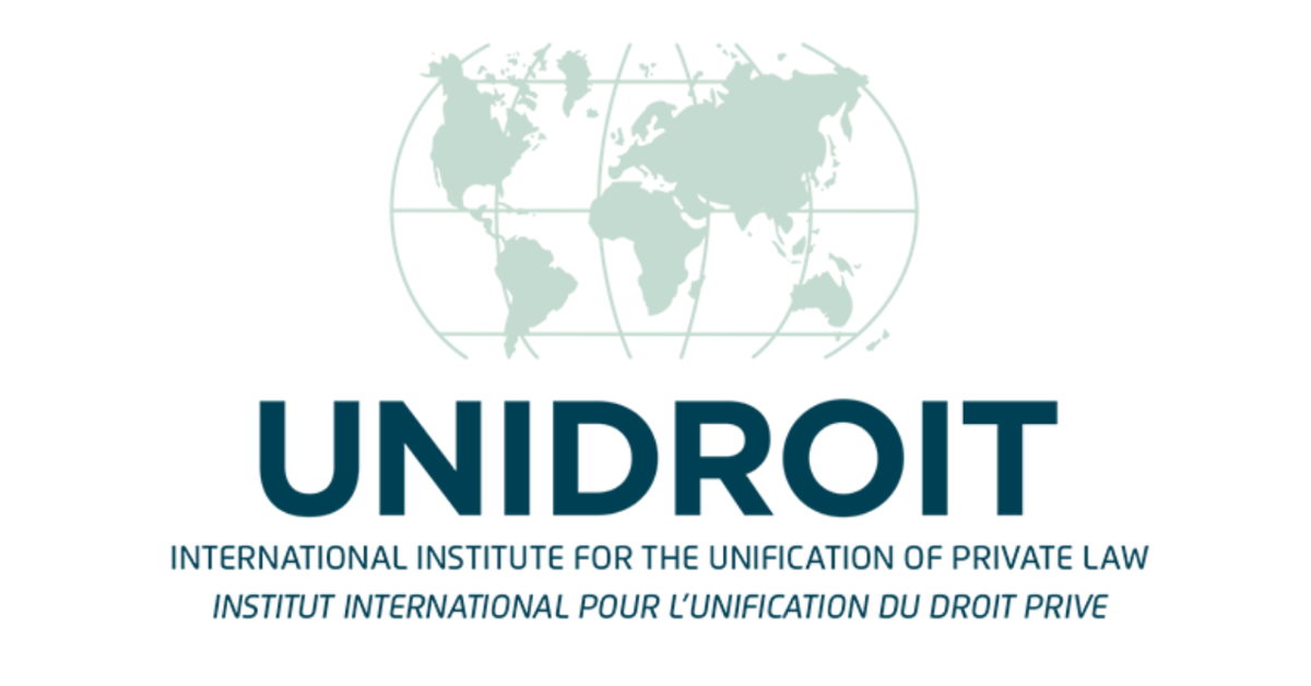 UNIDROIT 2026 Internship Programme – Applications Now Open