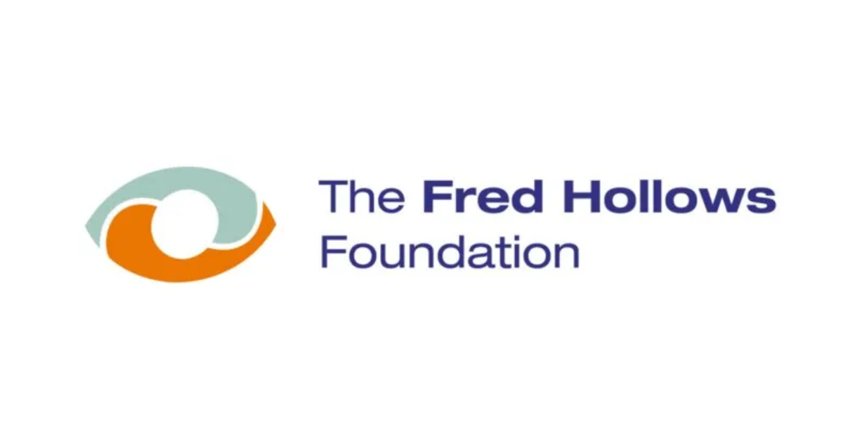 The Fred Hollows Foundation is Hiring: Senior Legal Counsel – Apply Before 19 August 2025