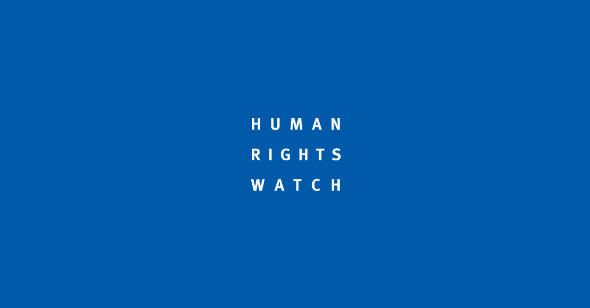 Global Media Director at Human Rights Watch | Multiple Locations | Earn Up to $236K Annually