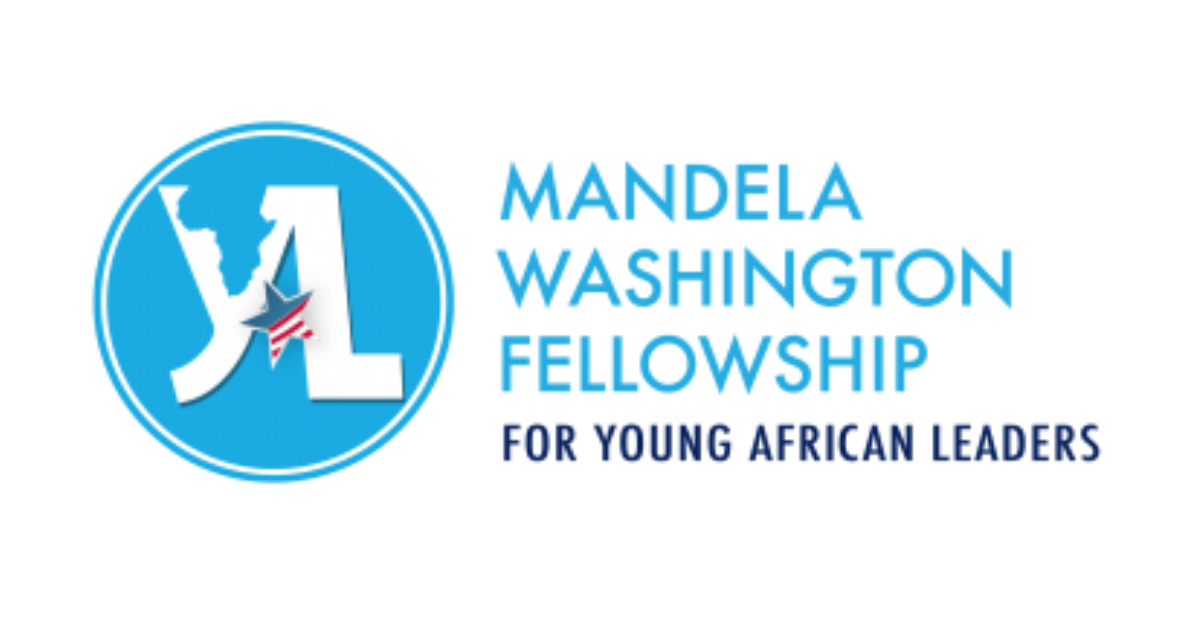 Mandela Washington Fellowship 2025 – Apply for US Exchange Program