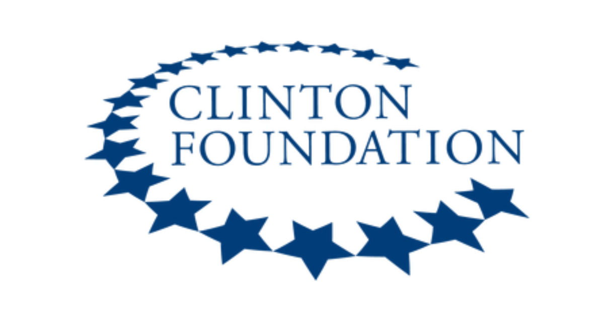 Clinton Foundation Jobs 2025 – Apply for Global Development Roles