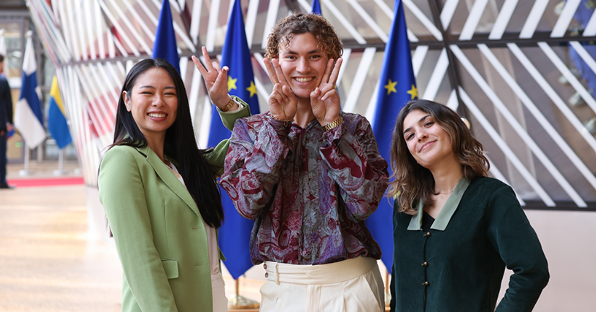 Council of Europe Internships 2025 – Paid Roles in 2025