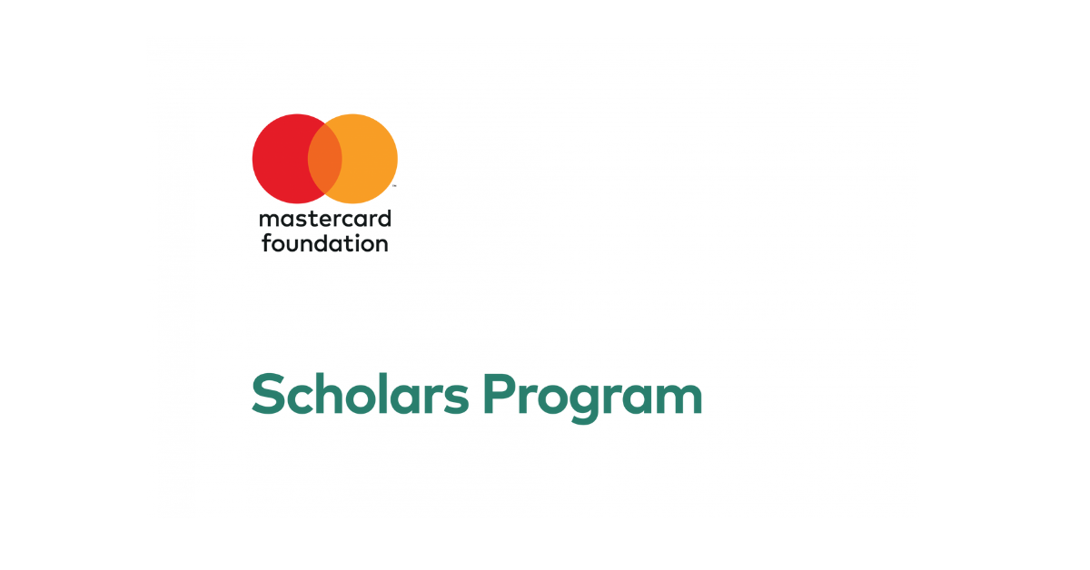 Mastercard Foundation Scholarships – Apply for 2025 Intake