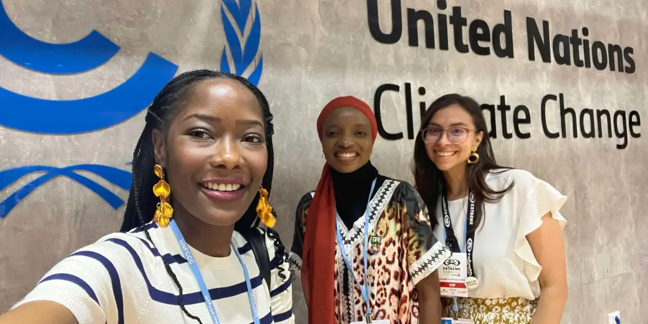 UNFCCC Hiring Entry-level Programme Officers – 2025 Openings