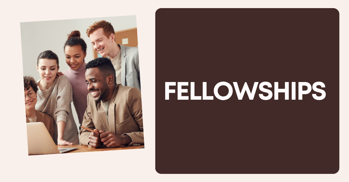 Fung Global Fellows Program 2026 | Fully Funded Fellowship at Princeton University
