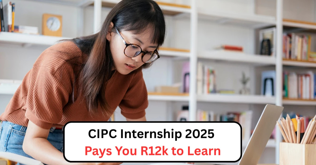 CIPC Graduate Internships 2025