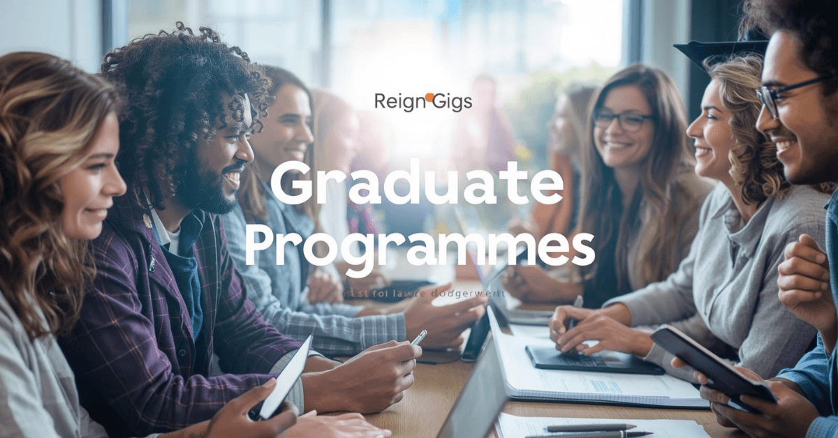 UNDP Paid Graduate Trainee Program 2025 – International Development Training