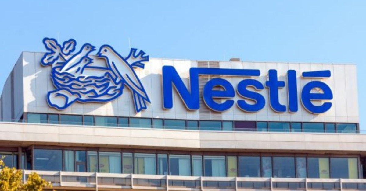 Nestlé Graduate Internship 2025