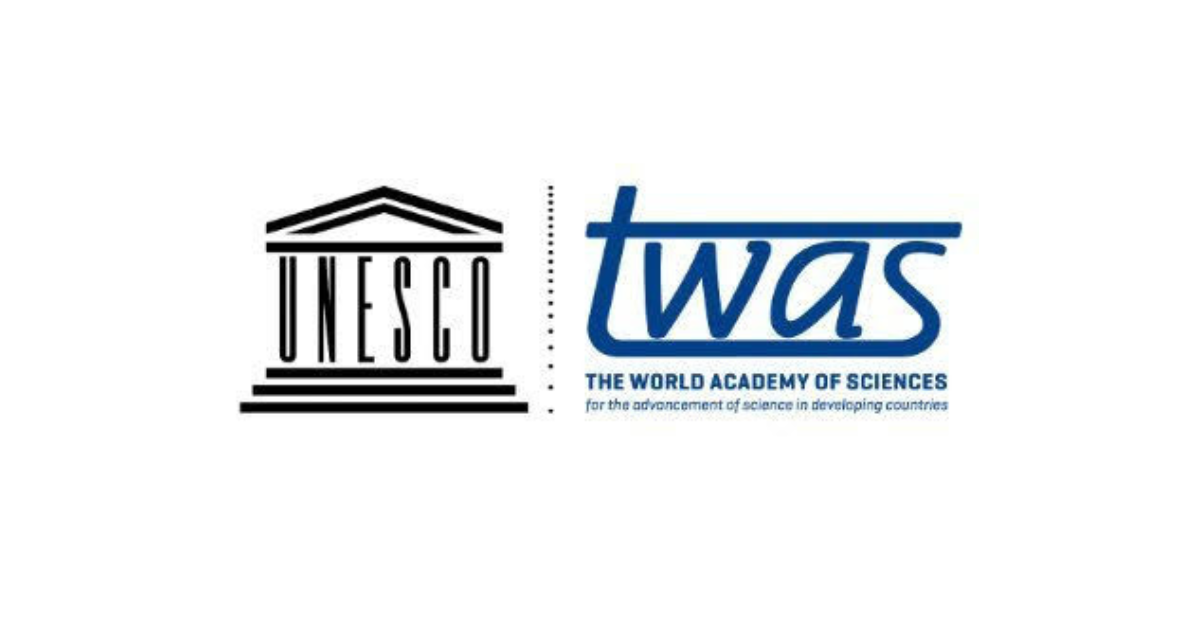 TWAS Fellowships For Research and Advanced Training 2025