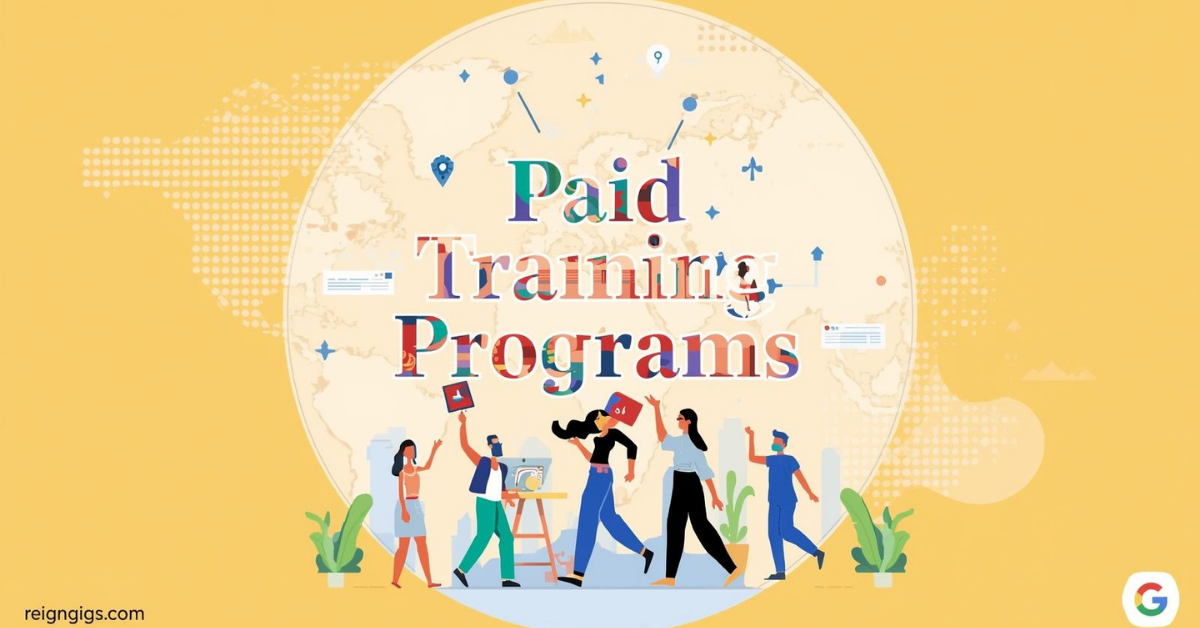 Fully Funded International Training and Certificate Programs with Remote Options in 2025 | Apply Now