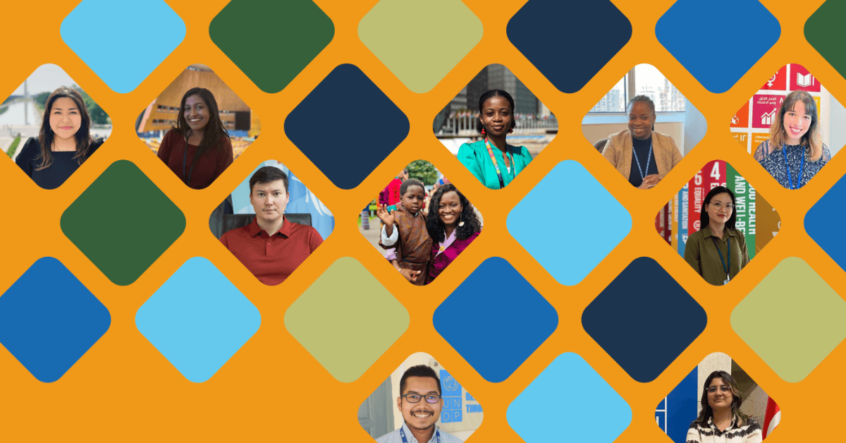 UNDP Graduate Programme 2026/28: A Launchpad for the Next Generation of Development Leaders