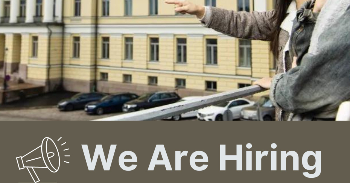 University of Helsinki 2025 | Fully Funded Doctoral Researcher Positions