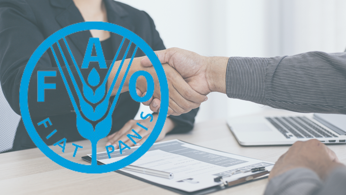 FAO Launches Fully Funded Online Agriculture Courses with Certificates 2026