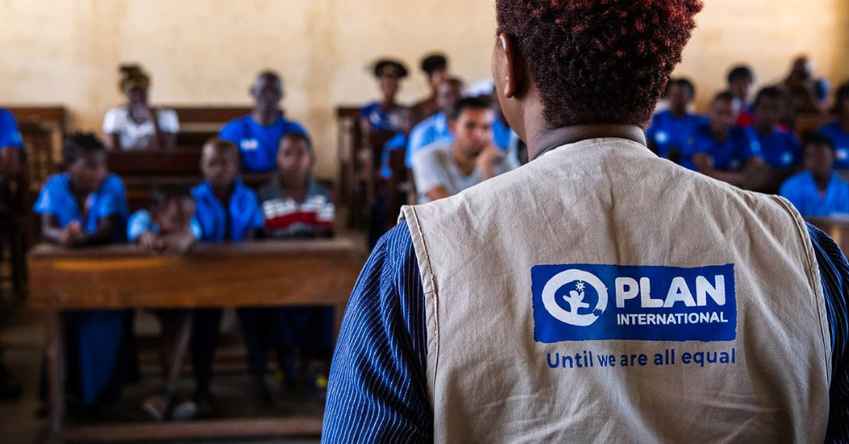 Plan International Opens Remote Communications Assistants Opportunities for 2025