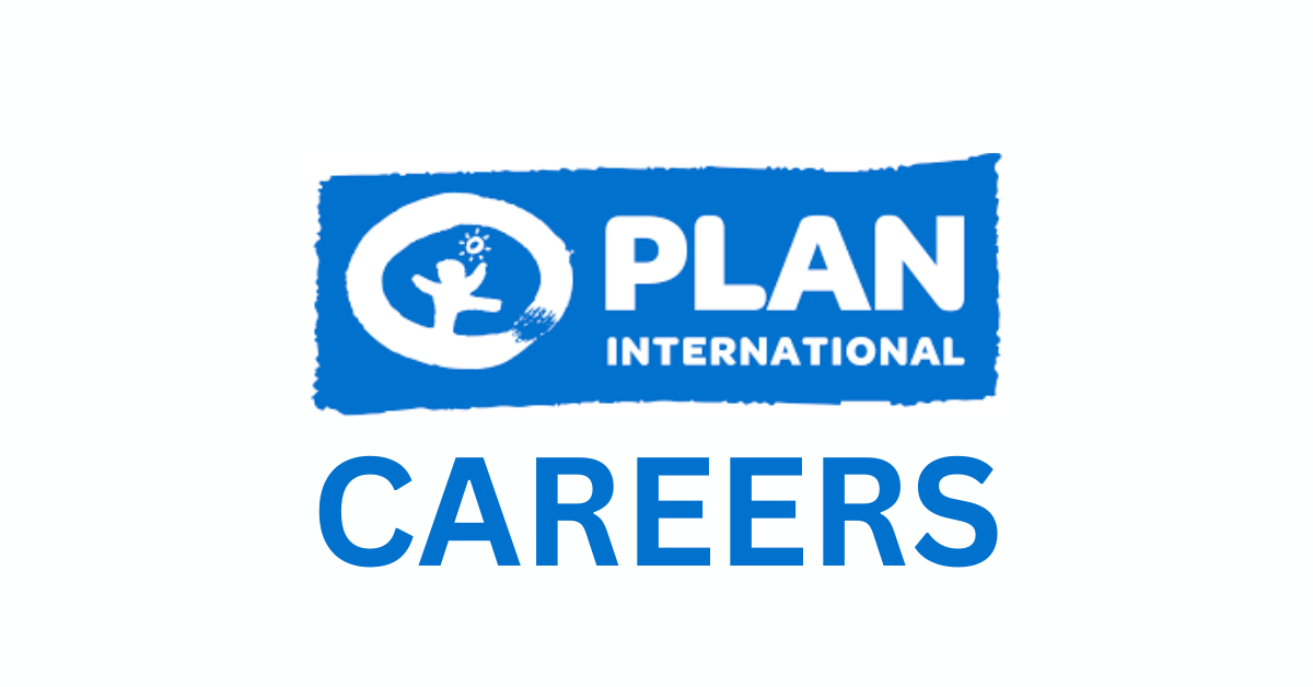 Remote Social Media Editor at Plan International 2025/26