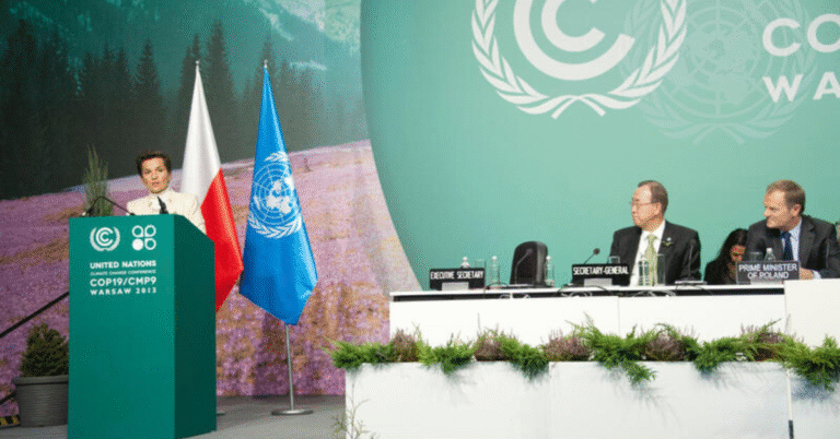 UNFCCC Hiring Associate Programme Assistants 2026