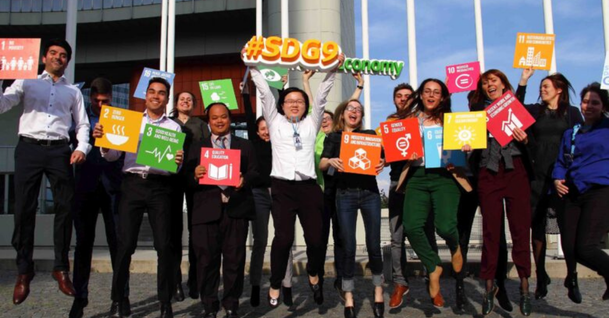 UNIDO Paid Internship Programme 2026: Global Opportunities for Students and Recent Graduates