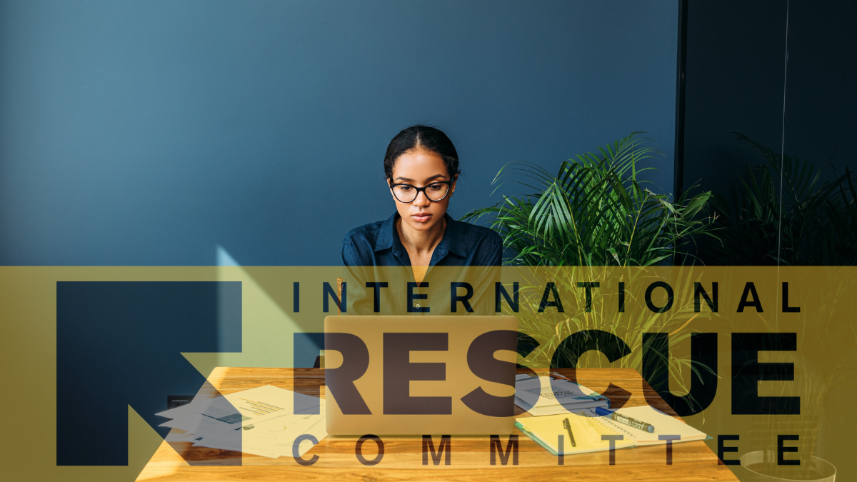 IRC Hiring Program Officer (Measurement) – Remote (New York HQ) | $77,000–$82,000 Salary | Apply for 2026
