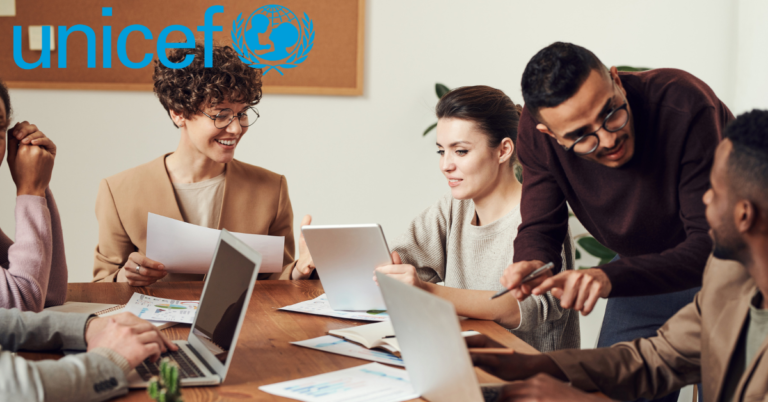 UNICEF Is Hiring for Multiple Assistants Entry-Level Jobs (2026) | Earn USD 1,200 – USD 3,200 per Month