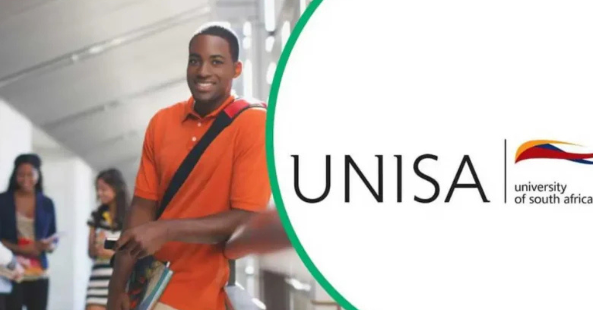 UNISA Internship Programme 2026: 10 Graduate Positions Available | R127,576 Annual Stipend