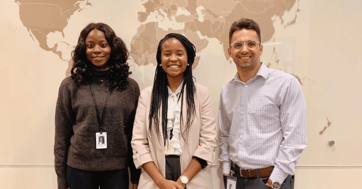 World Vision Paid-Stipend Remote Internship for Students 2026