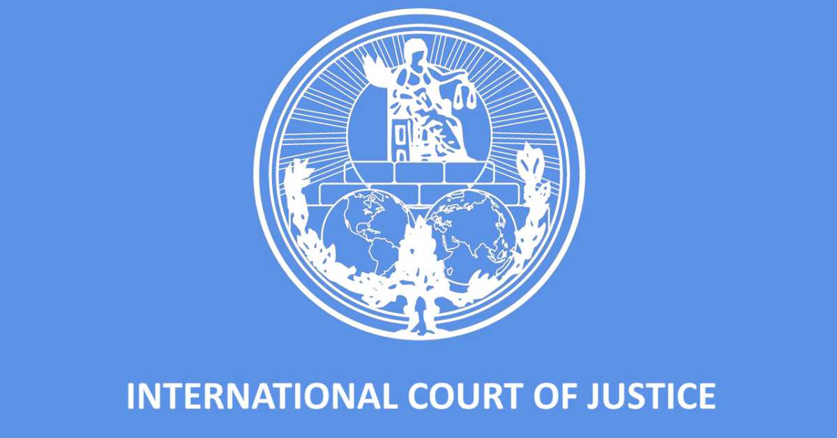 ICJ Judicial Fellowship Programme 2026–2027 — Fully Funded International Law Opportunity