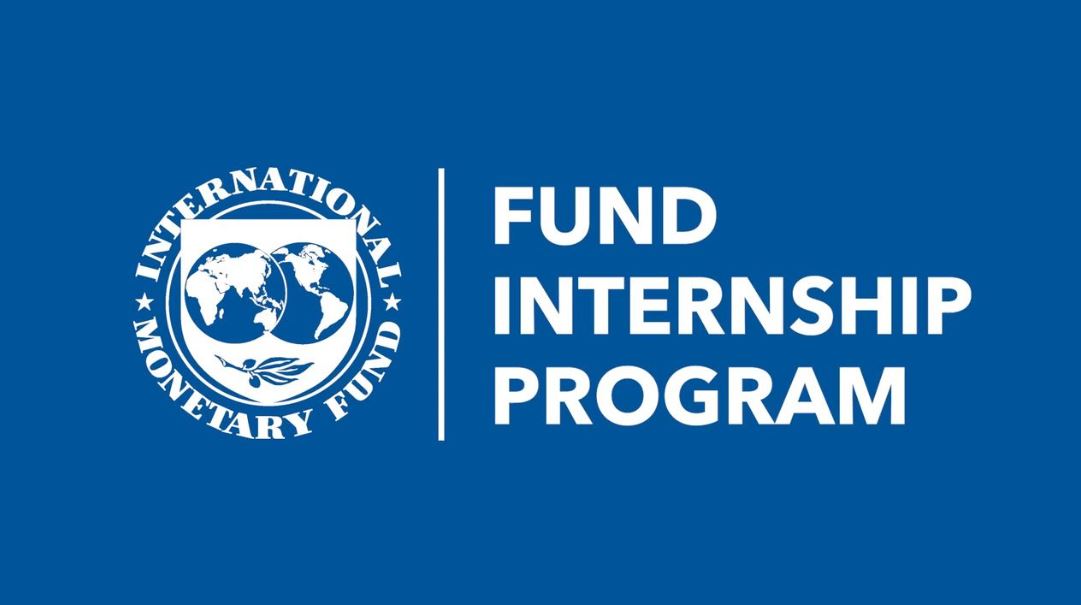 IMF Fund Internship Program (FIP) 2026 — Paid International Economics Internship in Washington, D.C.