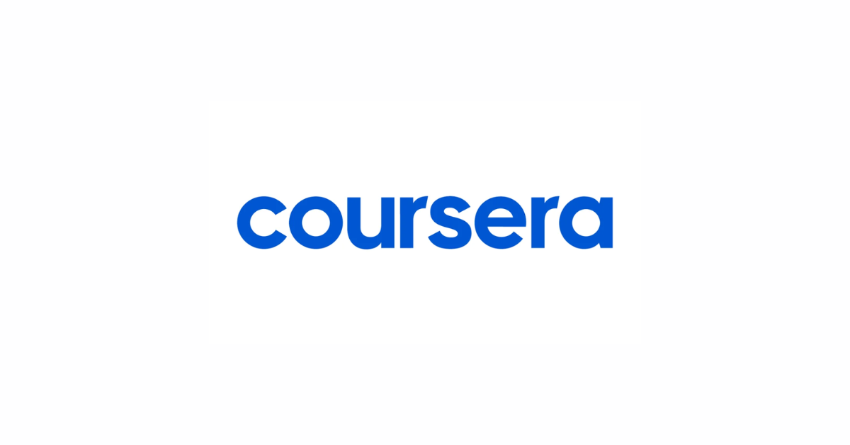 Coursera Free Online Courses With Certificates 2026