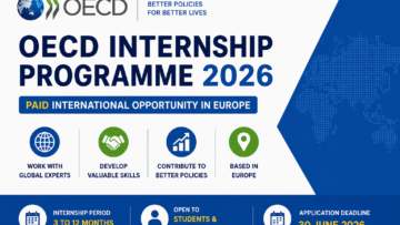 UNDP AI Research Internship 2026 — Home-Based Generative AI Opportunity