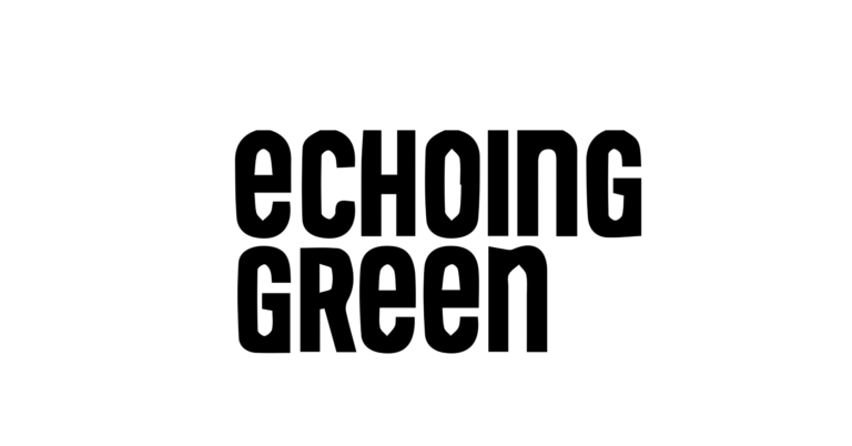 Echoing Green Fellowship Applications Open