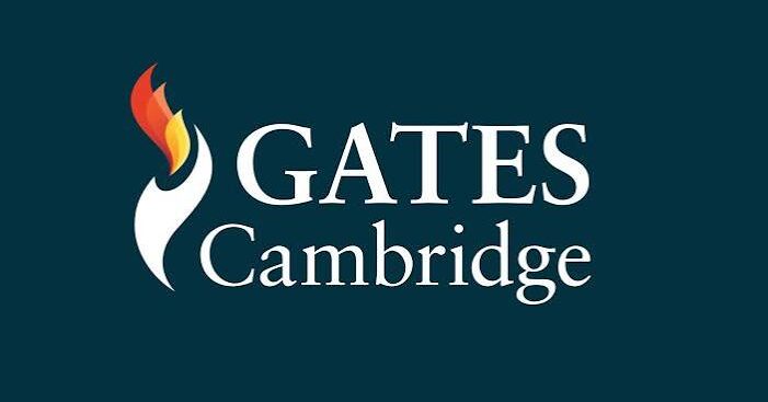 GATES CAMBRIDGE