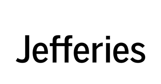 Jefferies Jobs Vacancies 2027 – Applications Open Worldwide