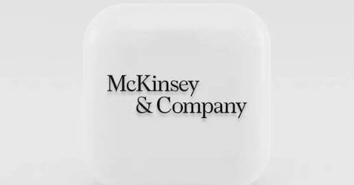 MCKINSEY