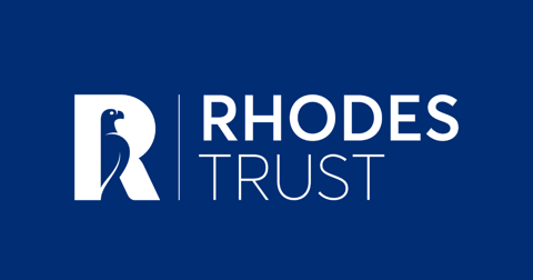 Rhodes Scholarship