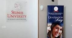 Selinus University Distance Learning PhD 2027 Applications Open