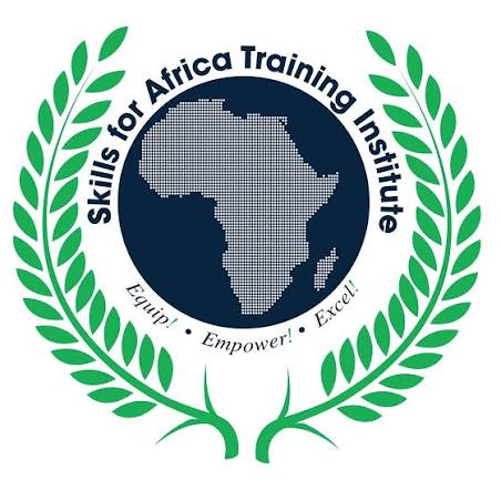 SKILLS FOR AFRICA TRAINNING INSTITUTE