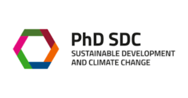 PhD in Sustainable Development and Climate Change 2026 Applications Open for International Researchers
