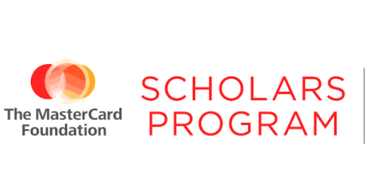 Mastercard Foundation Scholars Program at the University of Rwanda 2027: Fully Funded Scholarships for African Students