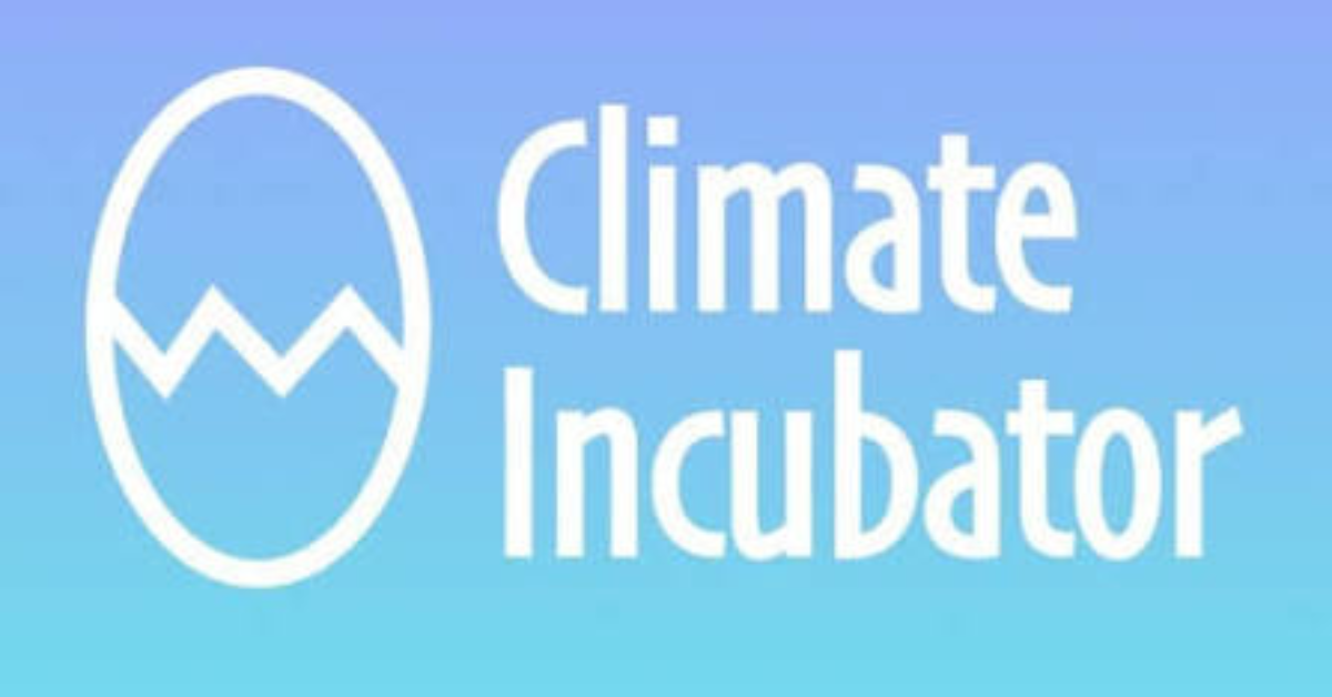Climate Incubator Green Job Mentorship Program 2026: Energy & Adaptation Mentorship for Green Careers