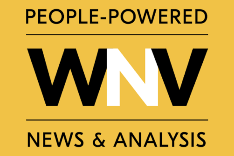 Waging Nonviolence Fellowship 2026: Paid Remote Journalism Fellowship for Social Movement Reporters