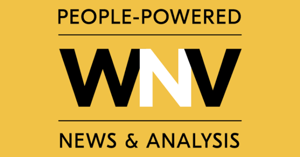 Waging Nonviolence Fellowship 2026: Paid Remote Journalism Fellowship for Social Movement Reporters