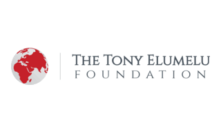 TONY ELUMELU FOUNDATION