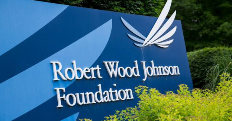 Robert Wood Johnson Foundation(RWJF) Grants 2027 Funding Guide for Health Equity Initiatives