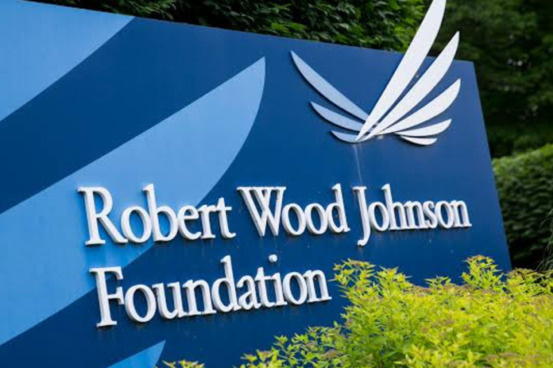 Robert Wood Johnson Foundation(RWJF) Grants 2027 Funding Guide for Health Equity Initiatives